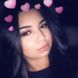 Meet your Posher, Jasmine